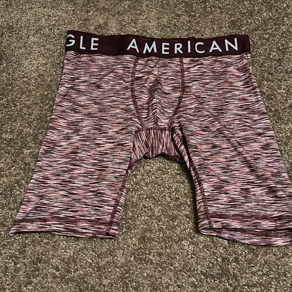 American eagle underwear